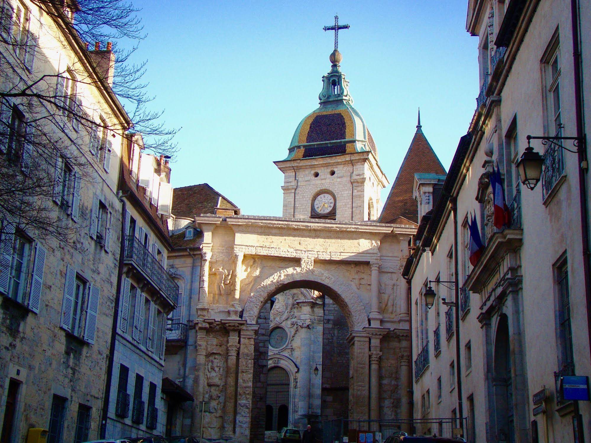L'Annexe Apart-Hotel