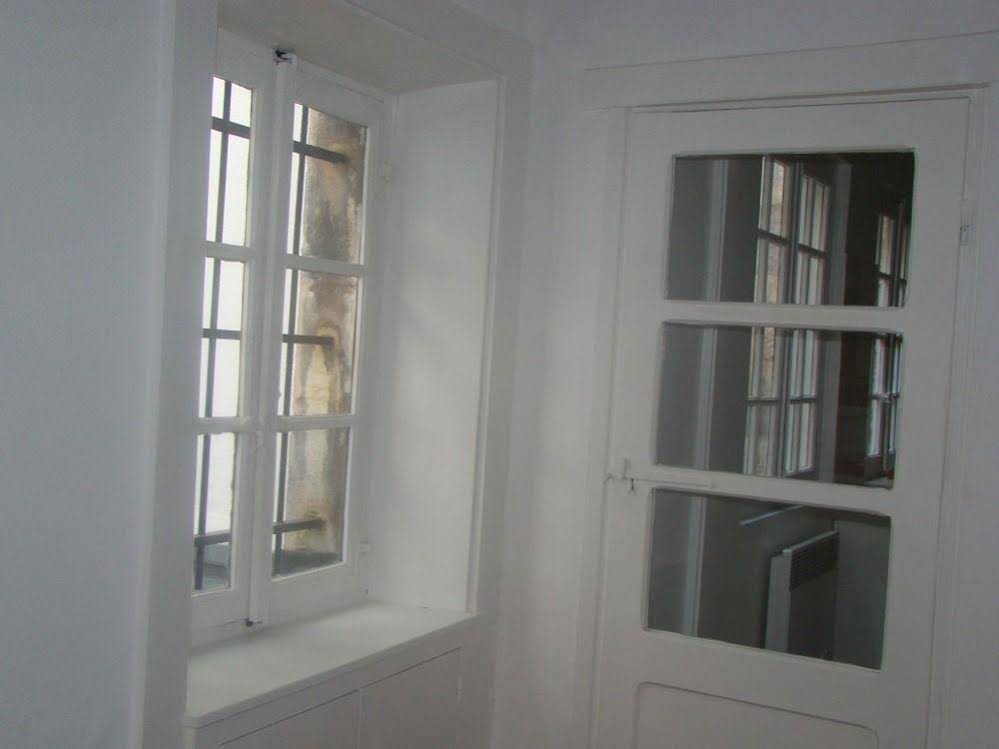 L'Annexe Apart-Hotel