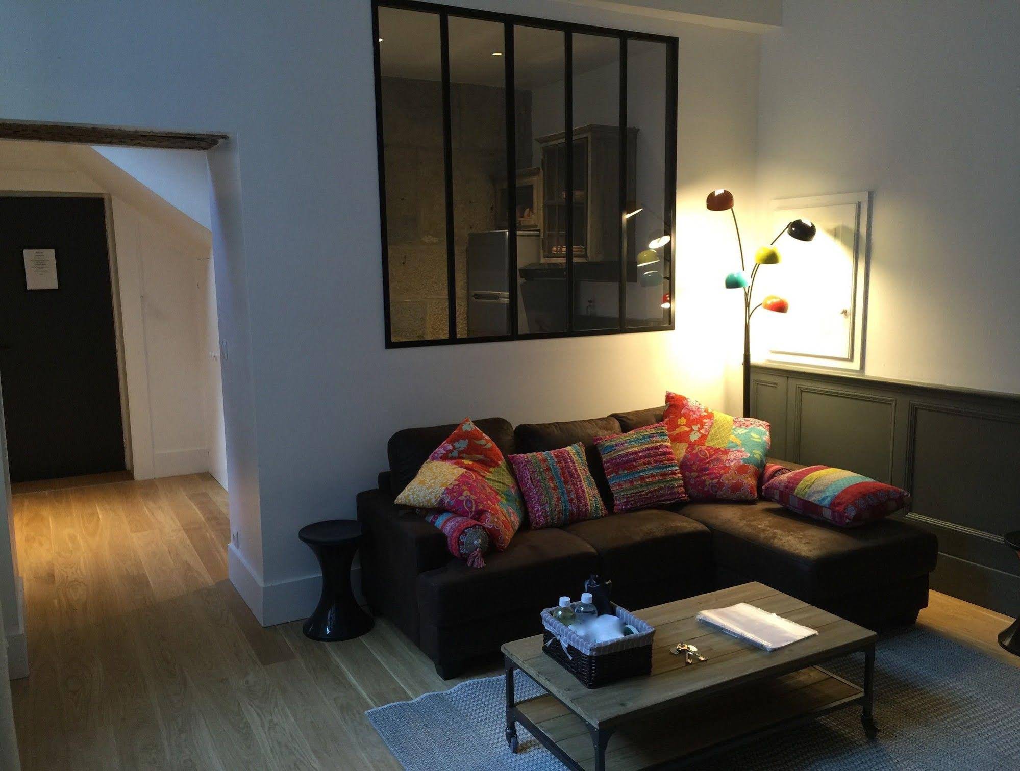 L'Annexe Apart-Hotel