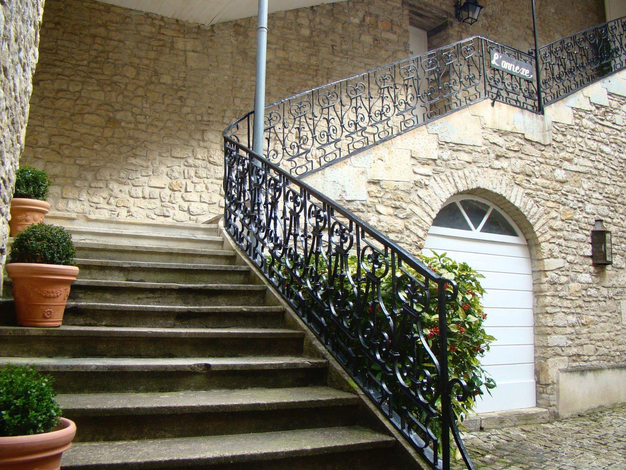 L'Annexe Apart-Hotel