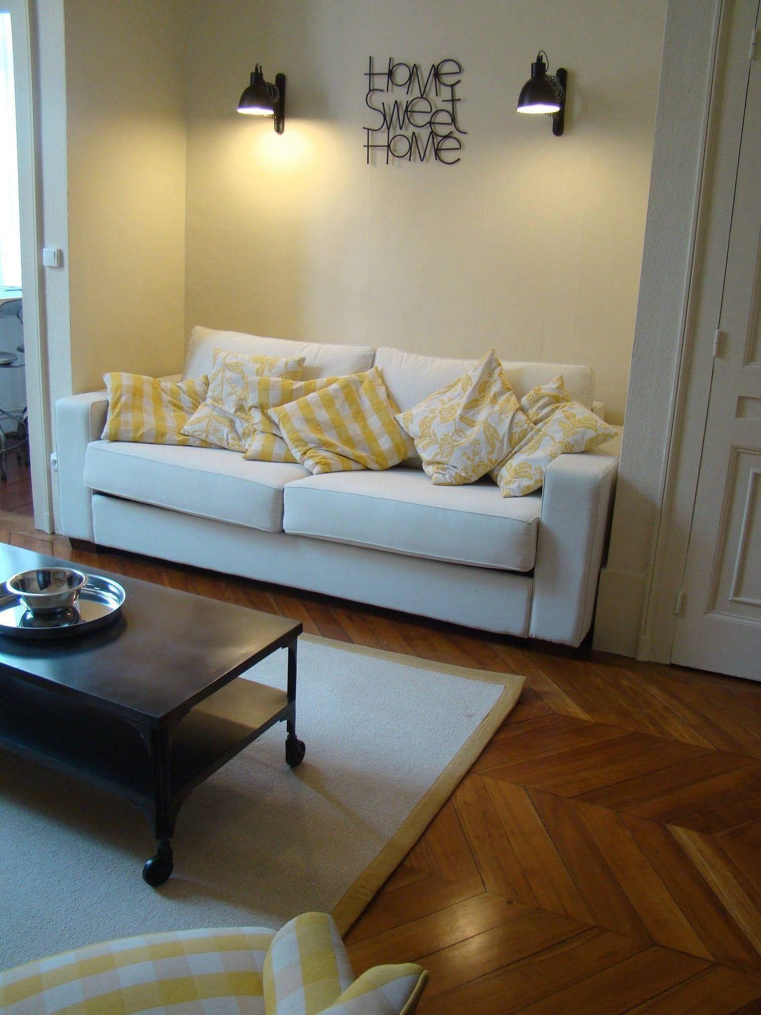L'Annexe Apart-Hotel