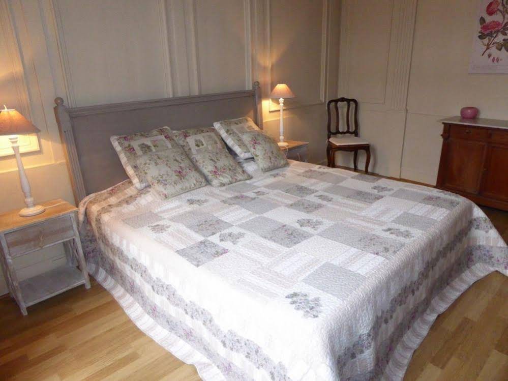 L'Annexe Apart-Hotel