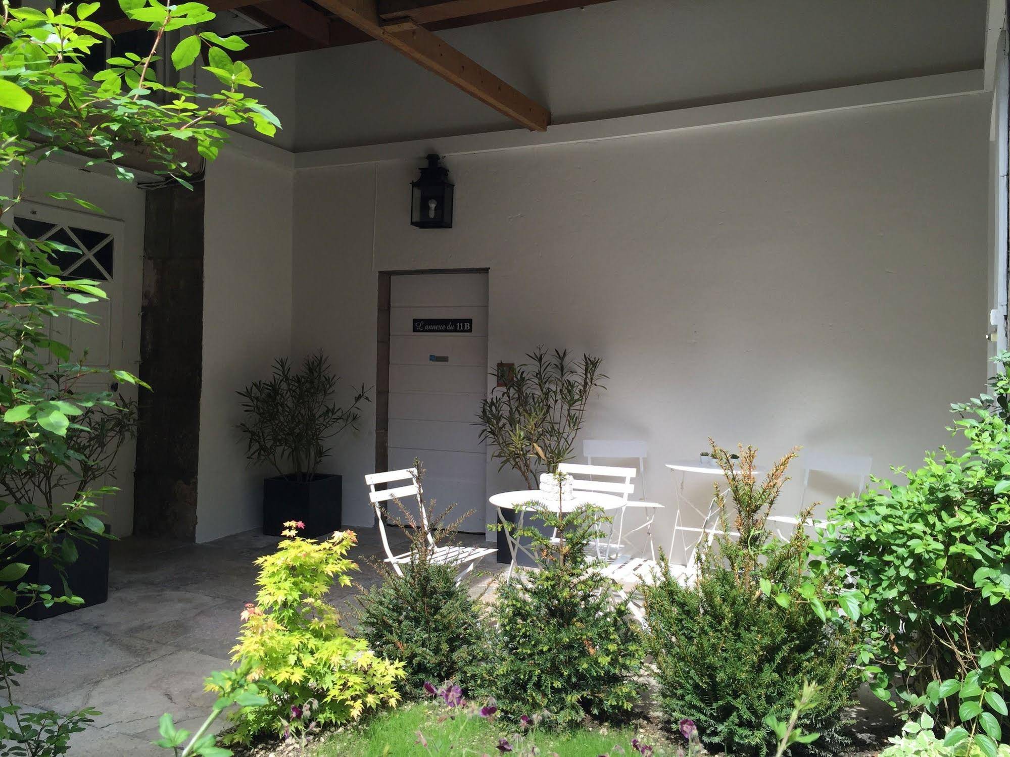 L'Annexe Apart-Hotel