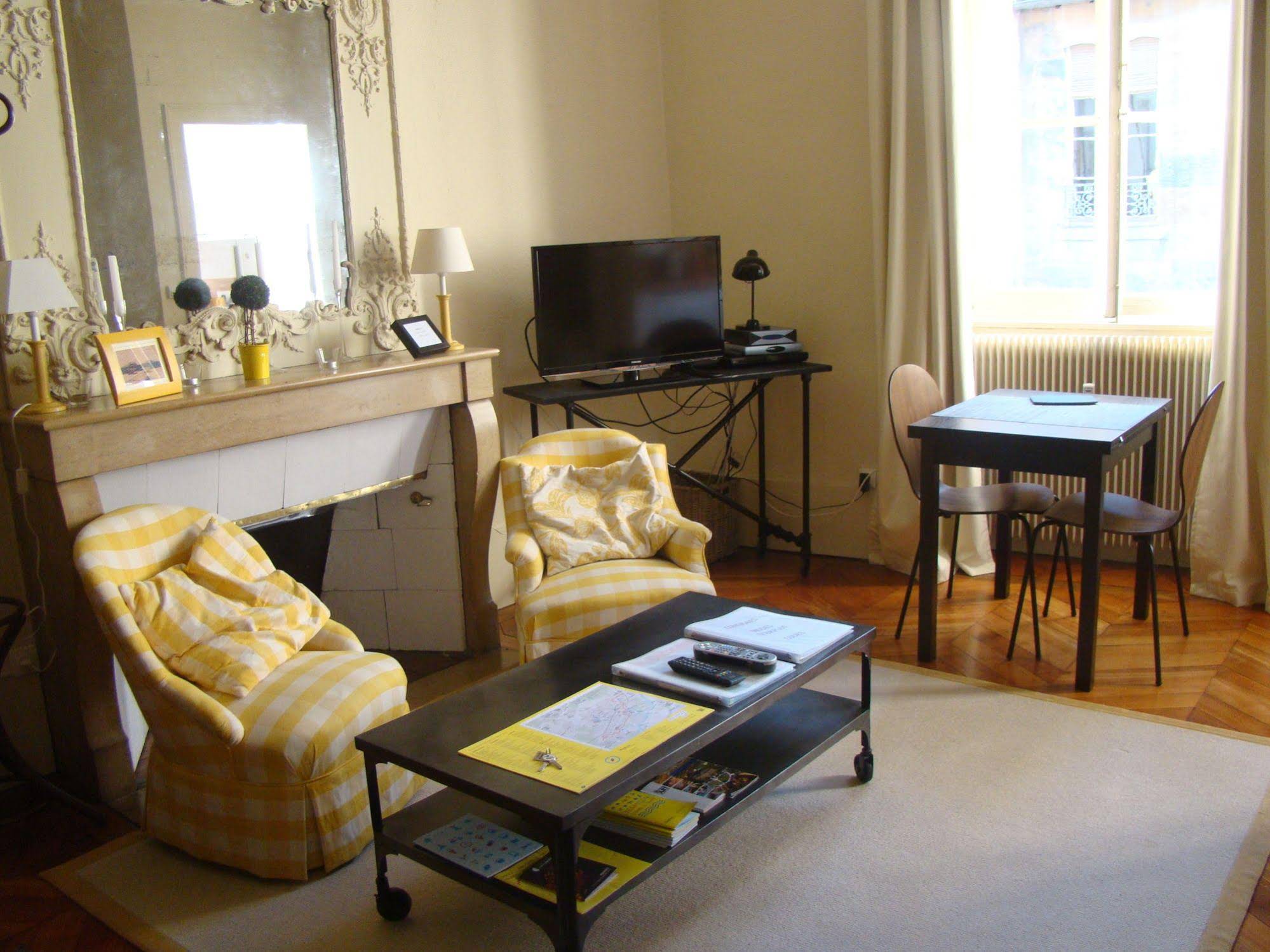 L'Annexe Apart-Hotel