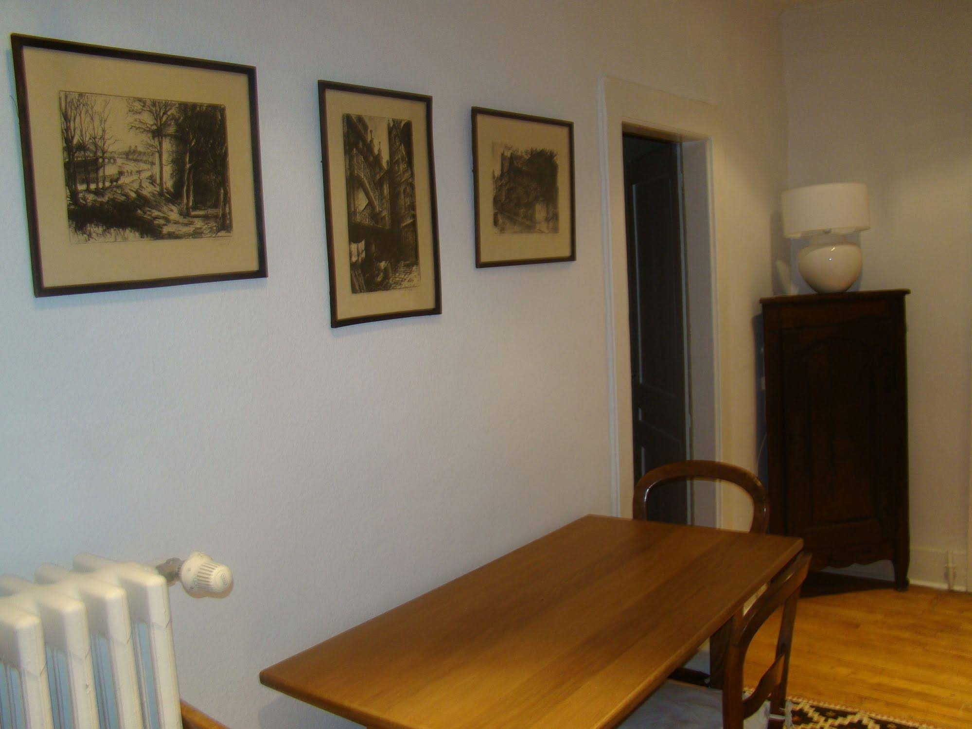 L'Annexe Apart-Hotel