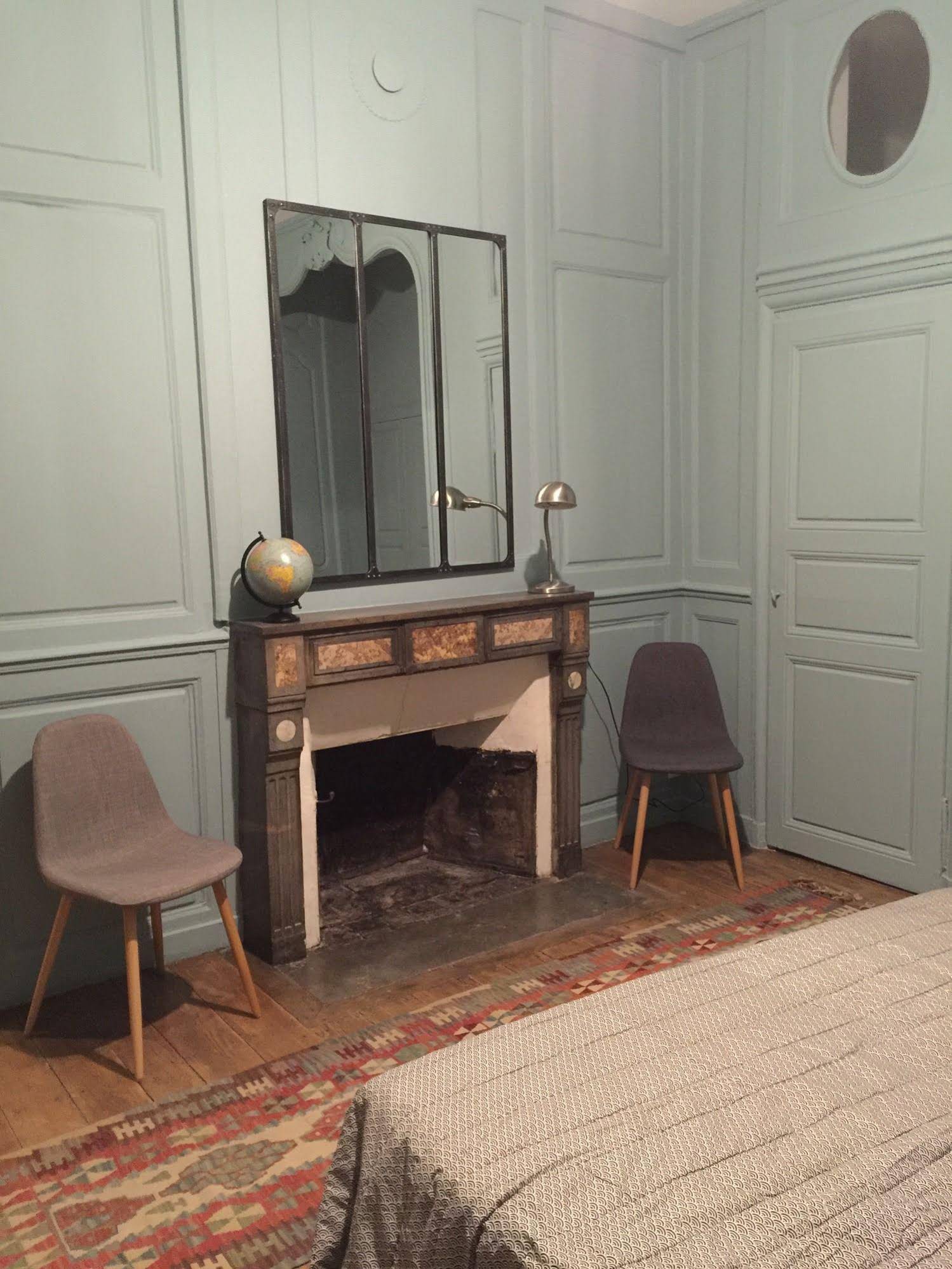L'Annexe Apart-Hotel