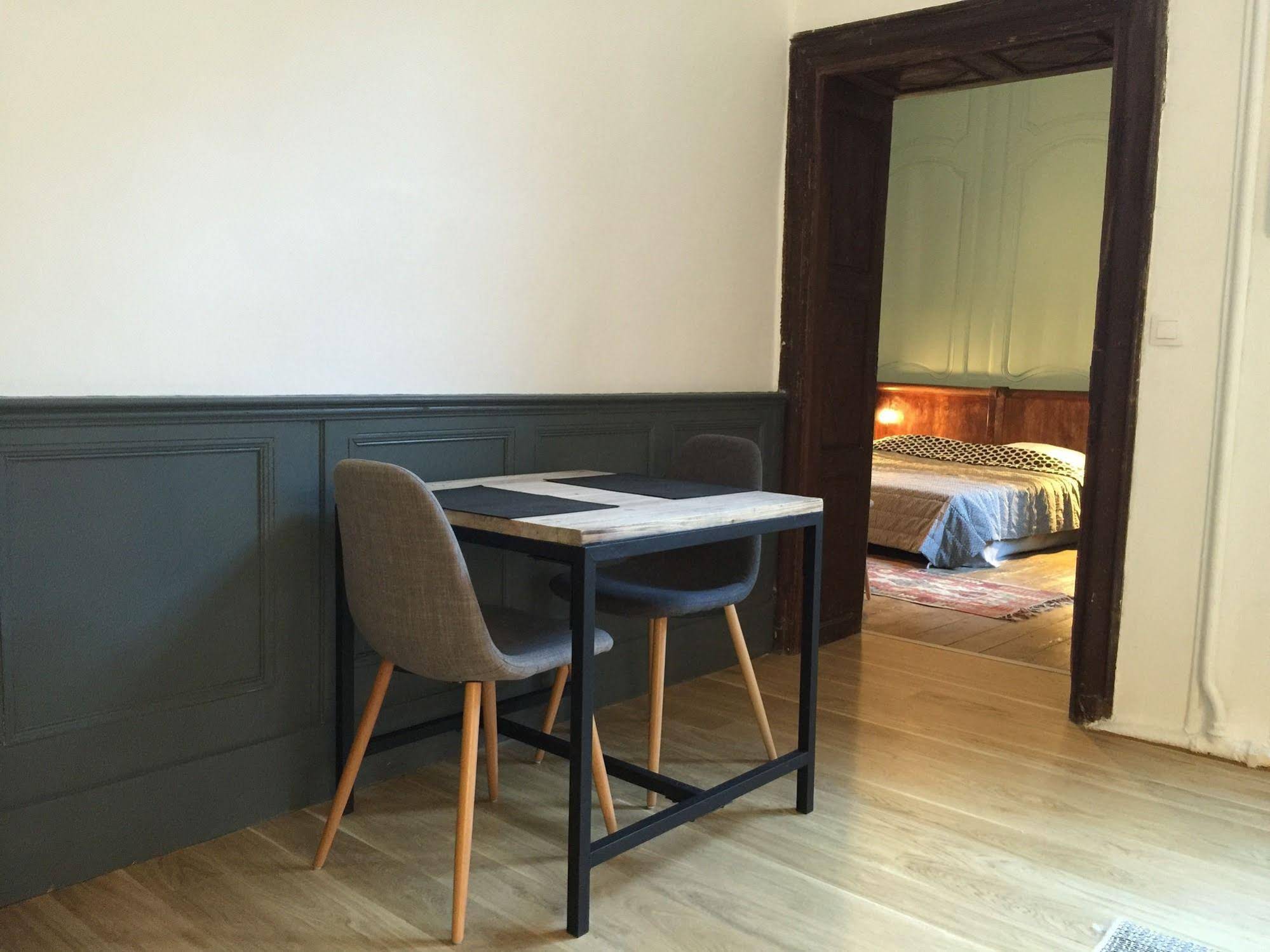 L'Annexe Apart-Hotel