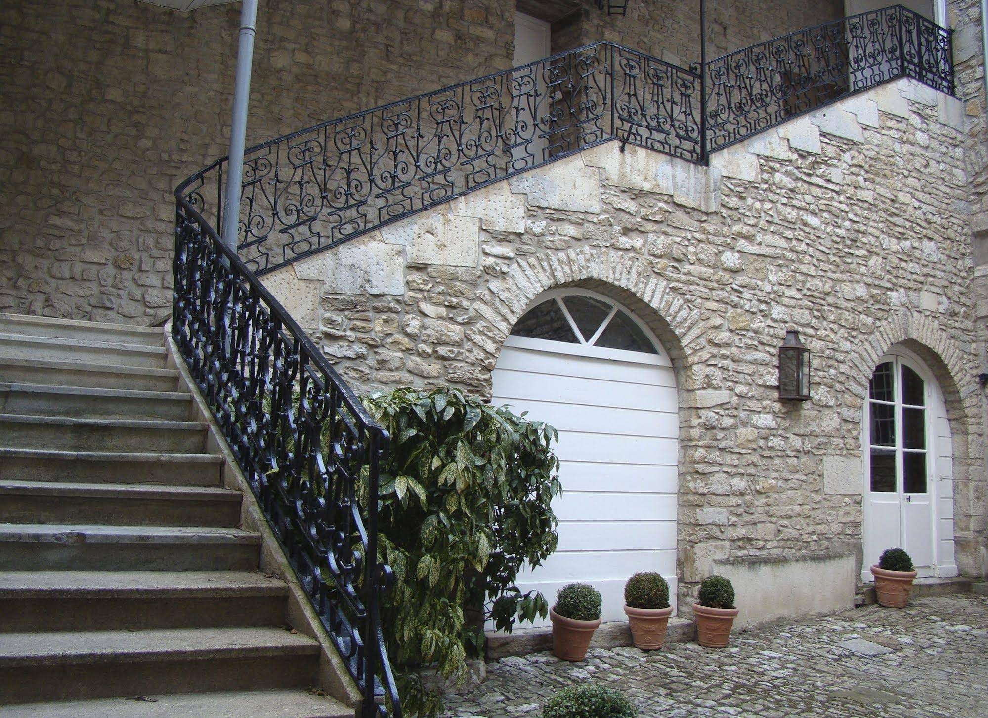 L'Annexe Apart-Hotel