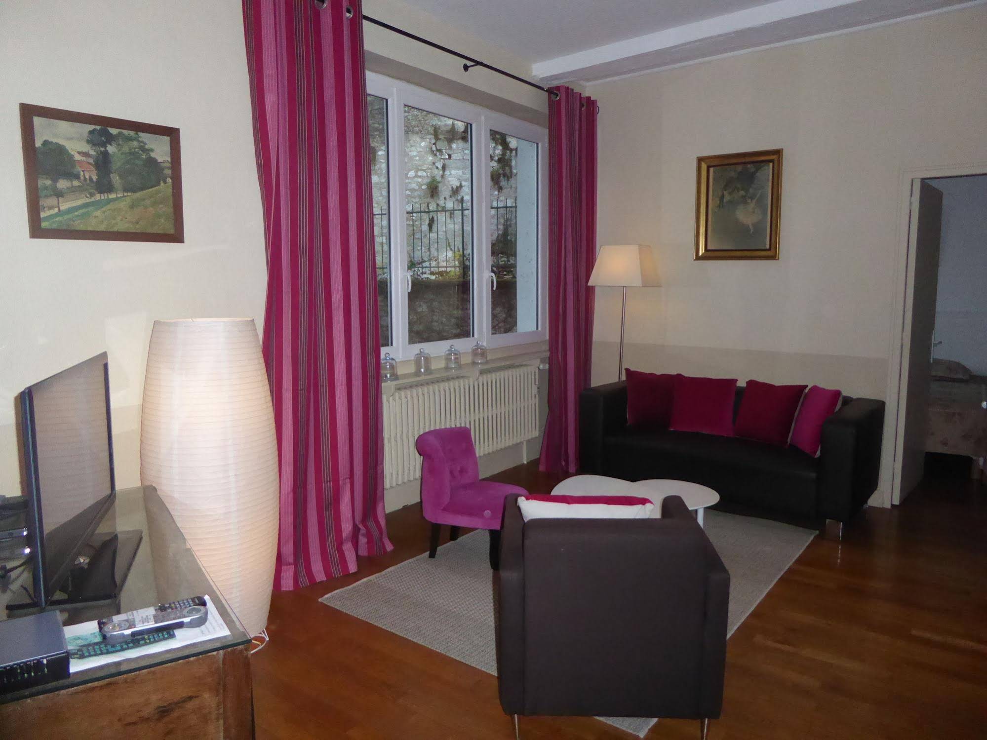L'Annexe Apart-Hotel