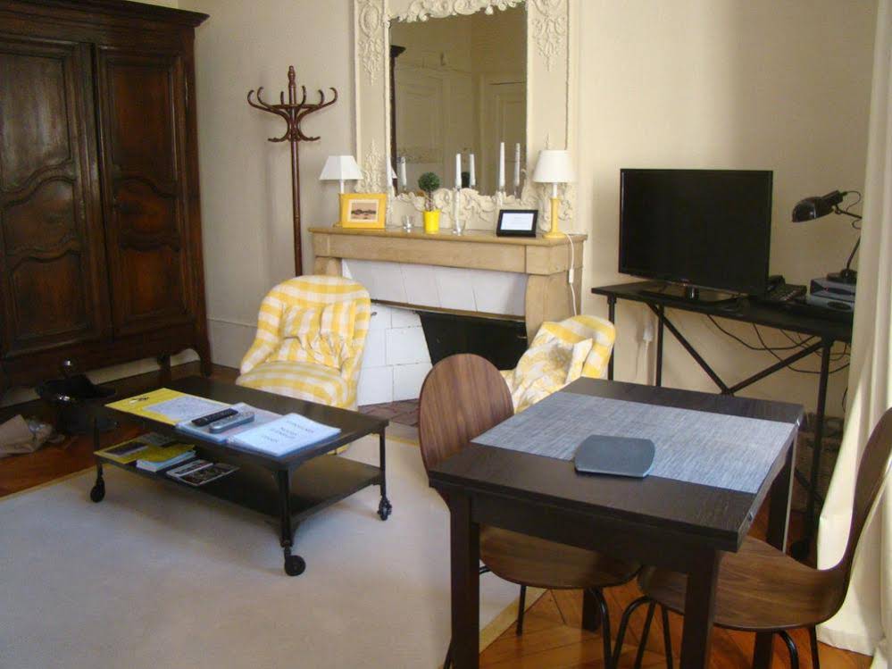 L'Annexe Apart-Hotel