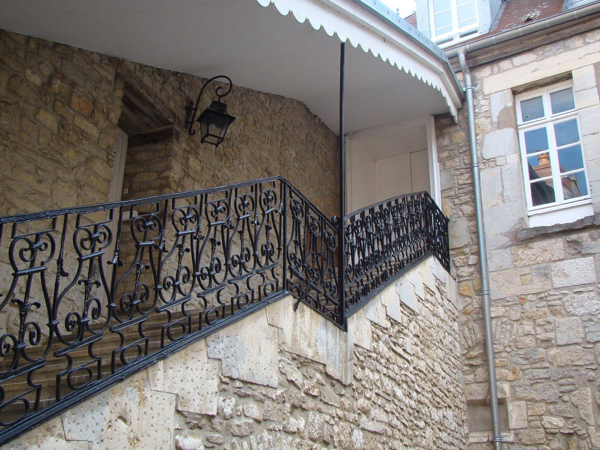 L'Annexe Apart-Hotel