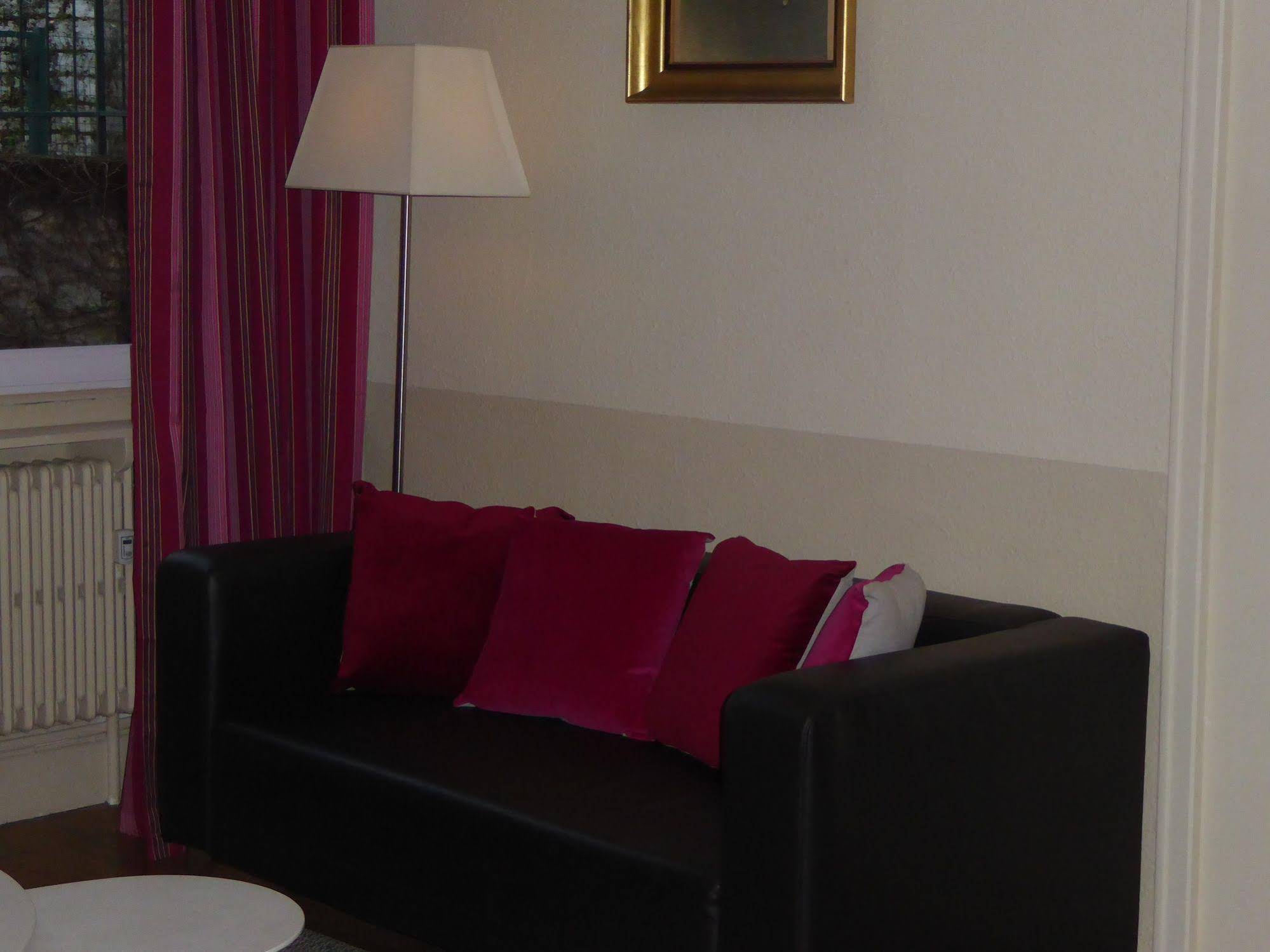 L'Annexe Apart-Hotel