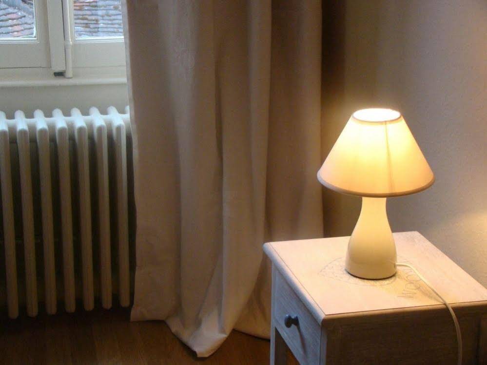 L'Annexe Apart-Hotel