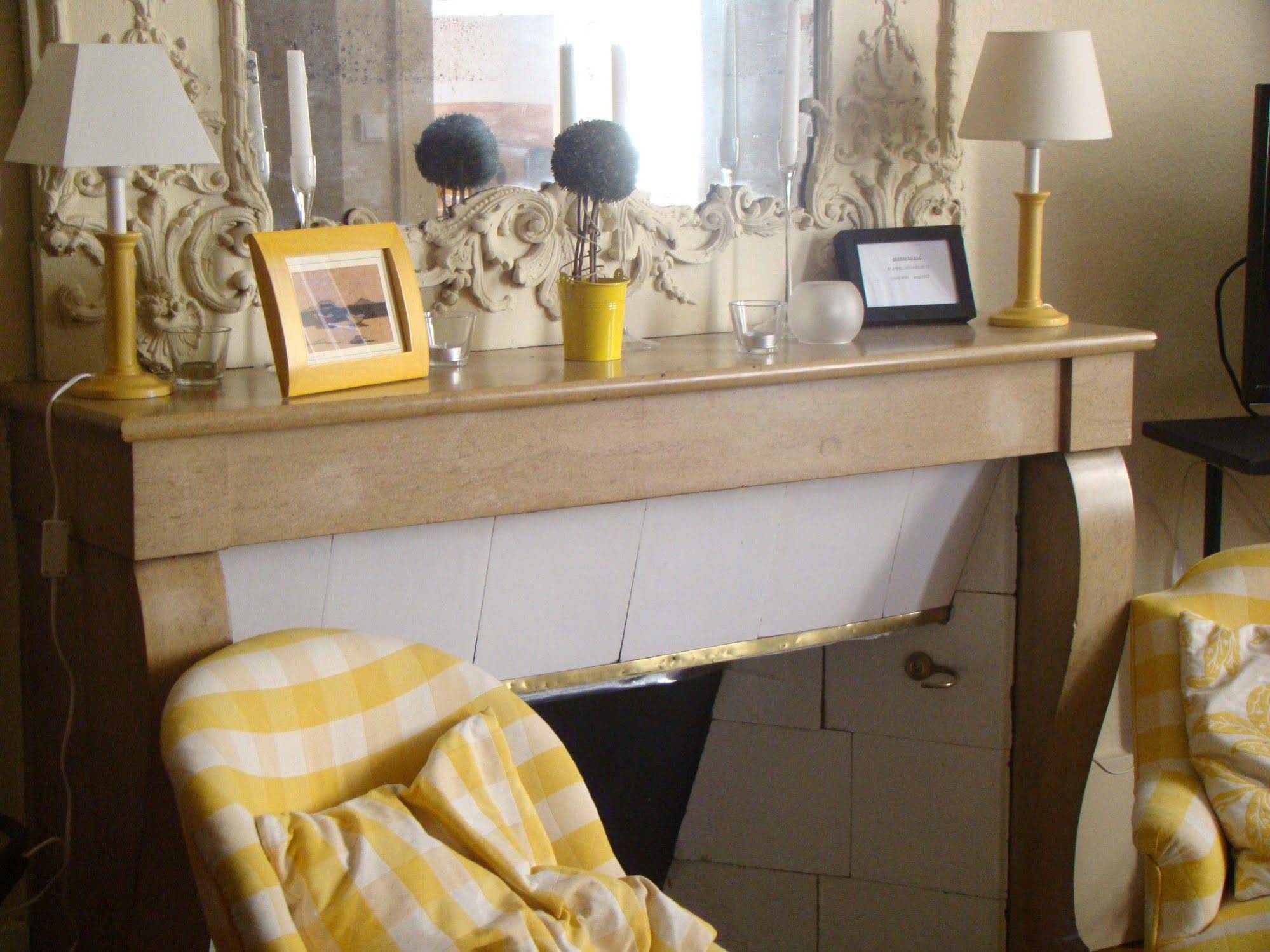 L'Annexe Apart-Hotel