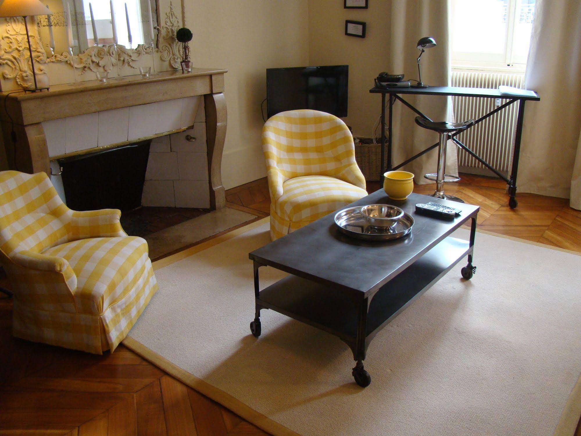 L'Annexe Apart-Hotel