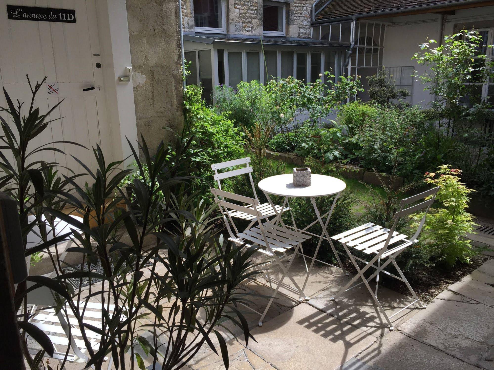 L'Annexe Apart-Hotel