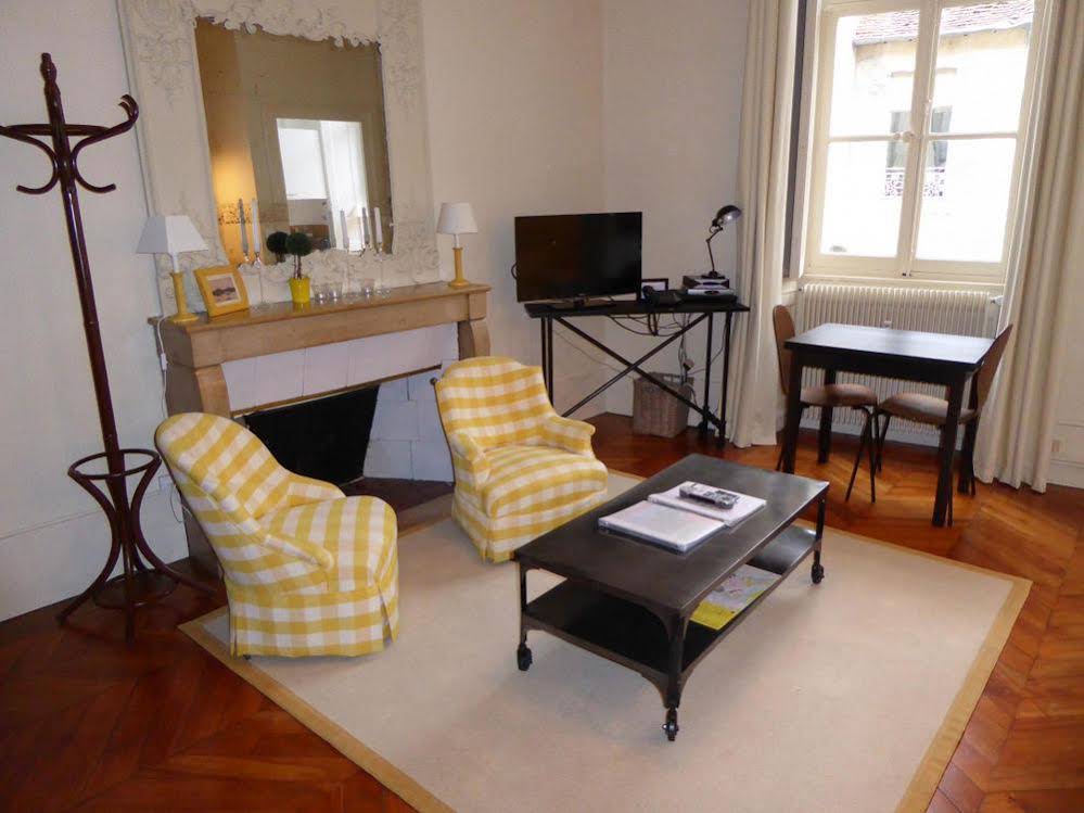 L'Annexe Apart-Hotel
