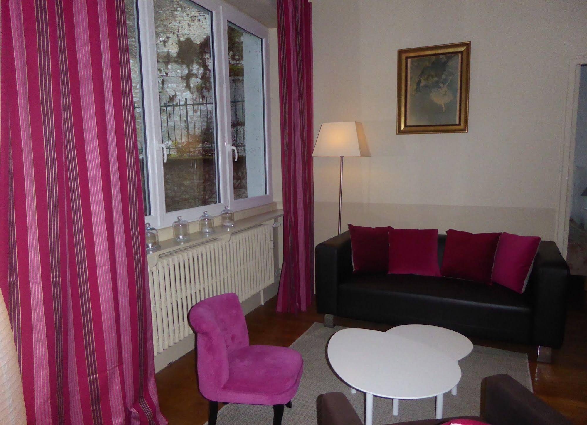 L'Annexe Apart-Hotel