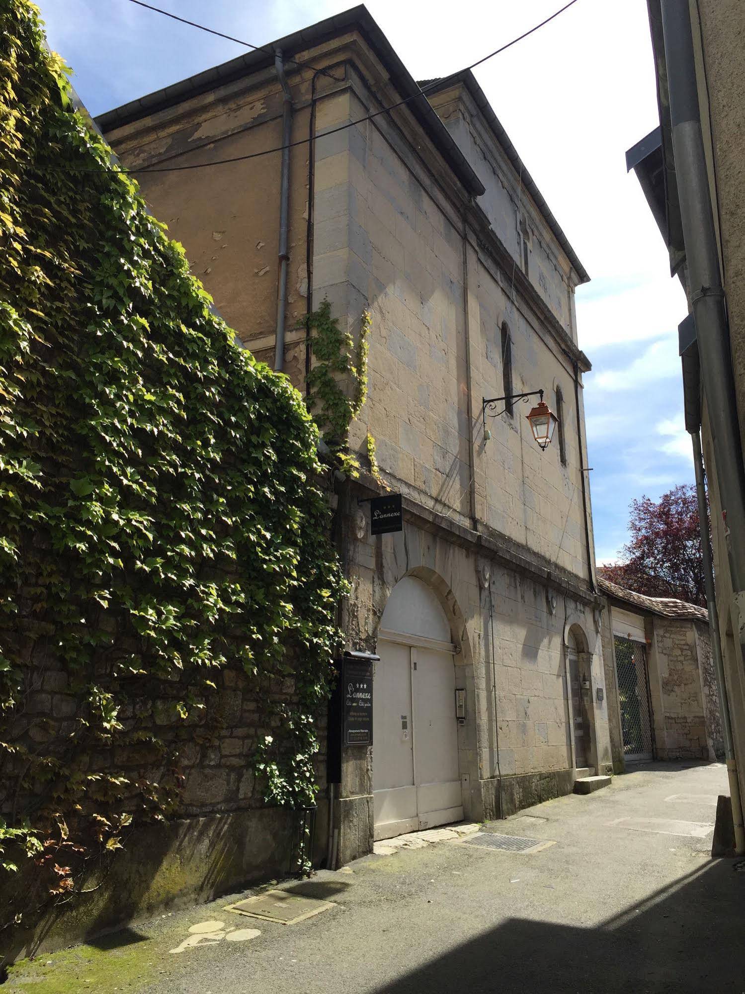 L'Annexe Apart-Hotel