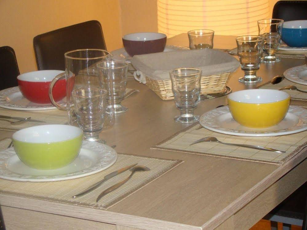 L'Annexe Apart-Hotel