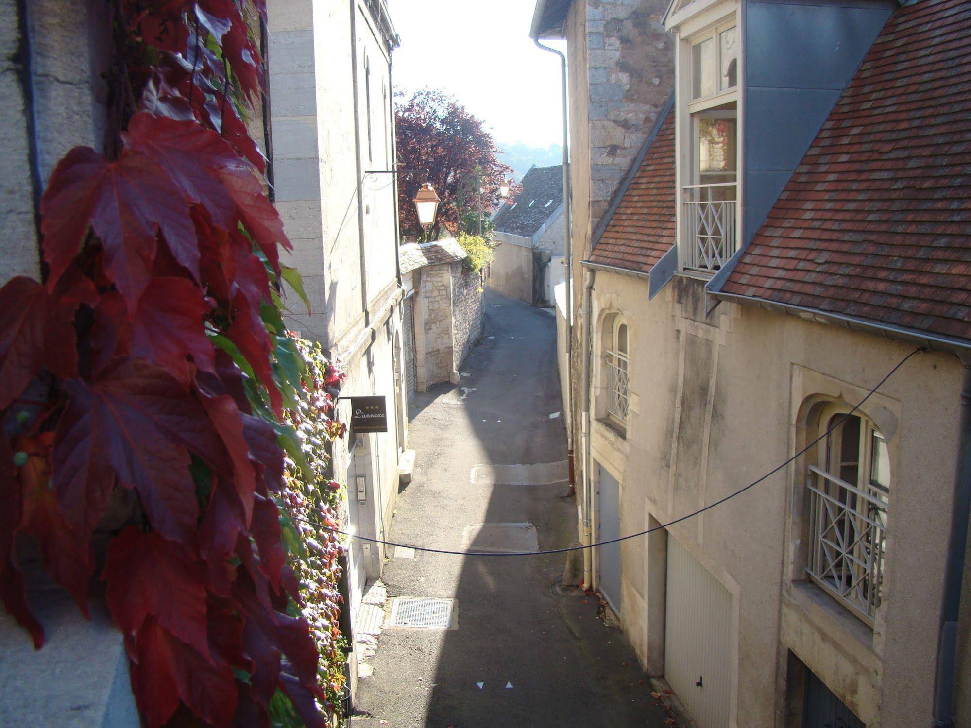L'Annexe Apart-Hotel