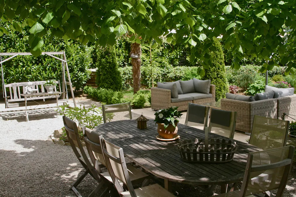 La Villa Molina