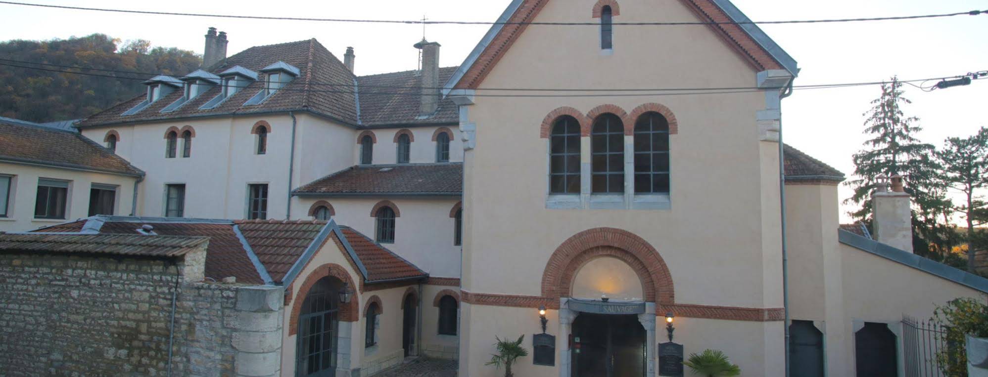 Le Sauvage