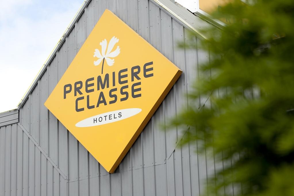 Premiere Classe Besancon - Ecole Valentin