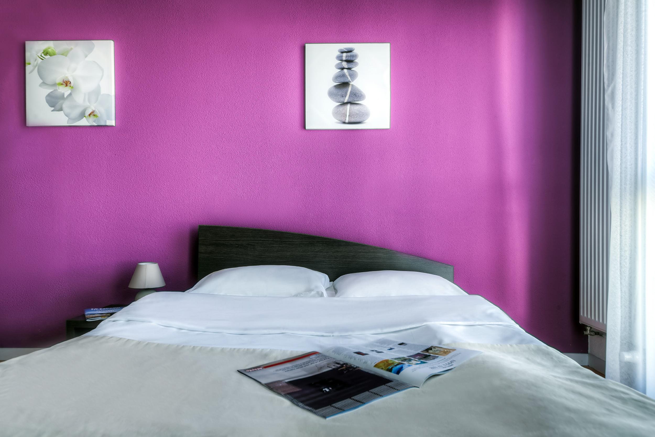 Comfort Aparthotel Besancon Hauts du Chazal