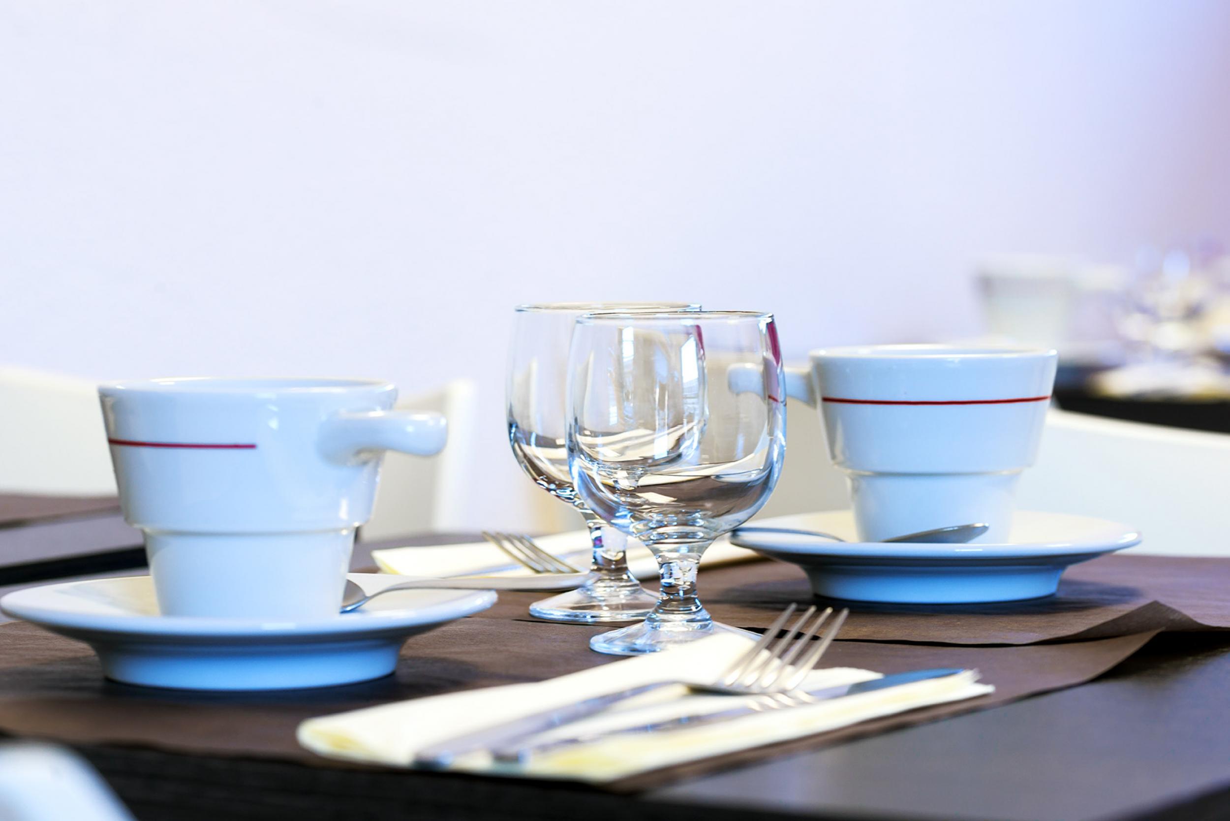 Comfort Aparthotel Besancon Hauts du Chazal