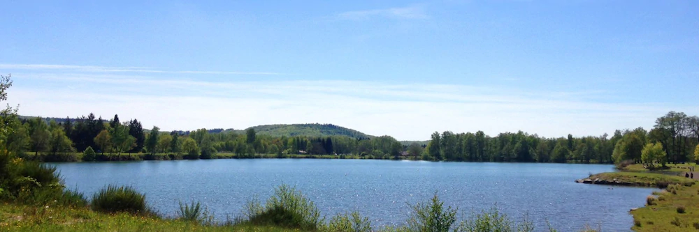 Camping Des Ballastieres
