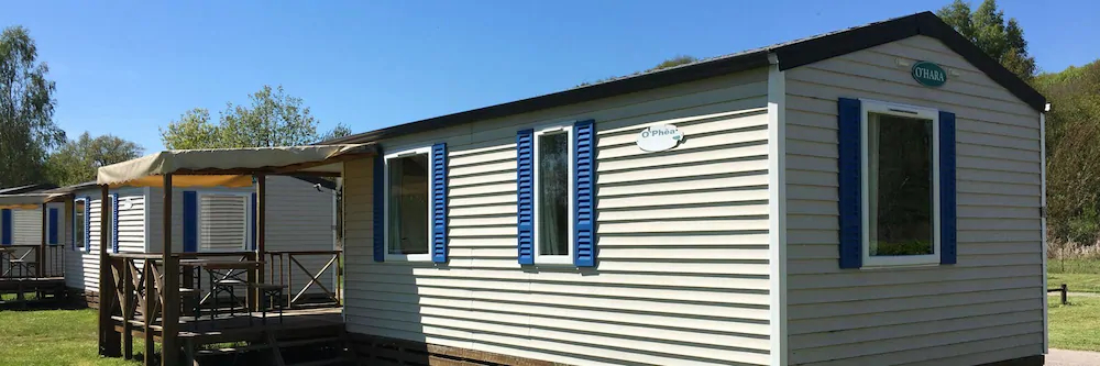 Camping Des Ballastieres