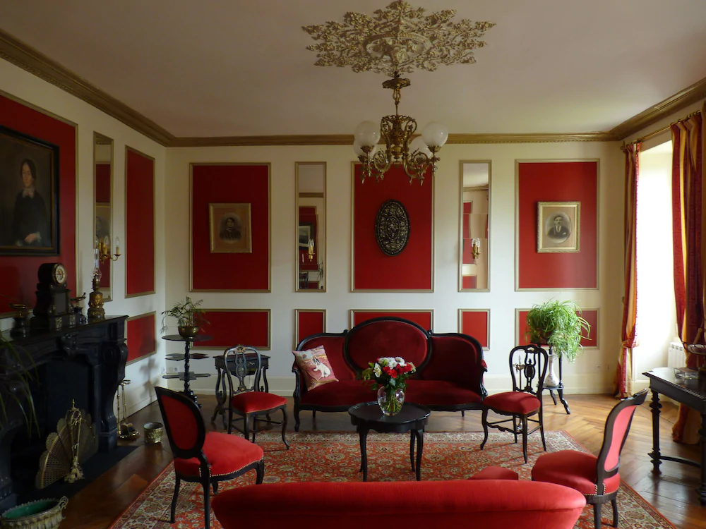 Château de la Houillère