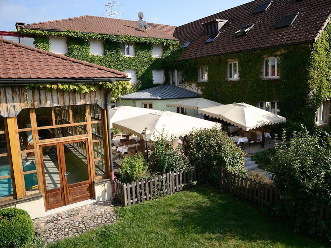 Le Pré Serroux