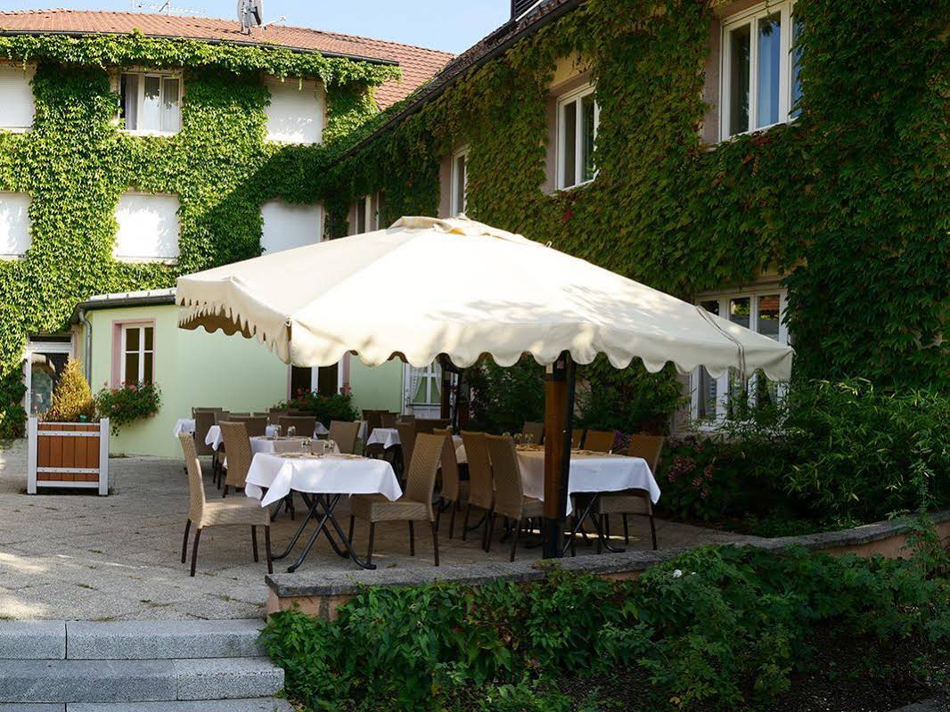 Le Pré Serroux
