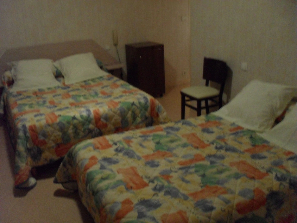 Hotel le Centre