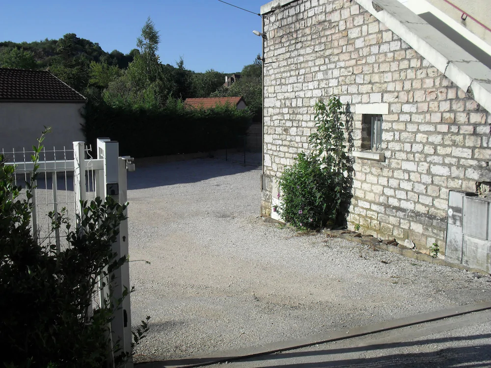 Hotel le Centre