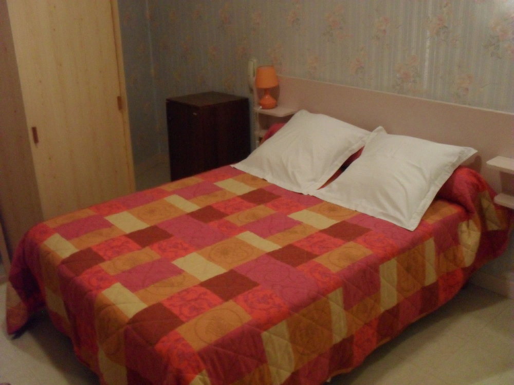 Hotel le Centre