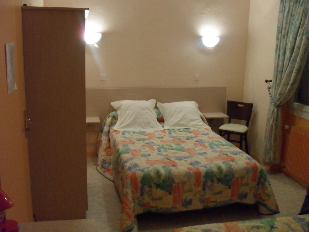 Hotel le Centre
