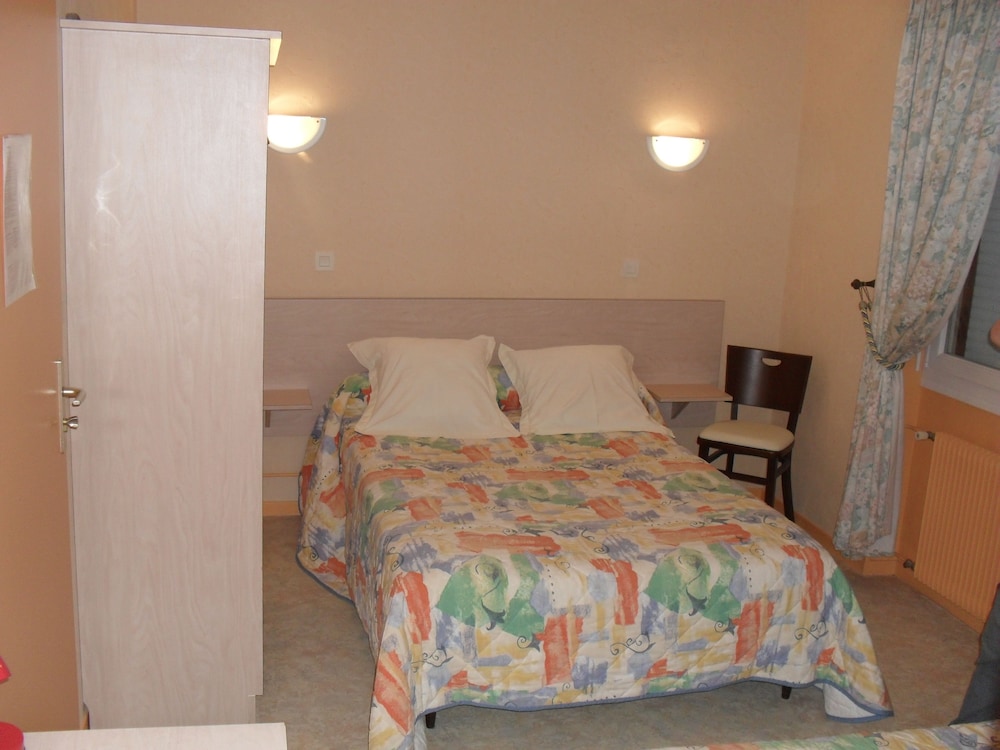 Hotel le Centre