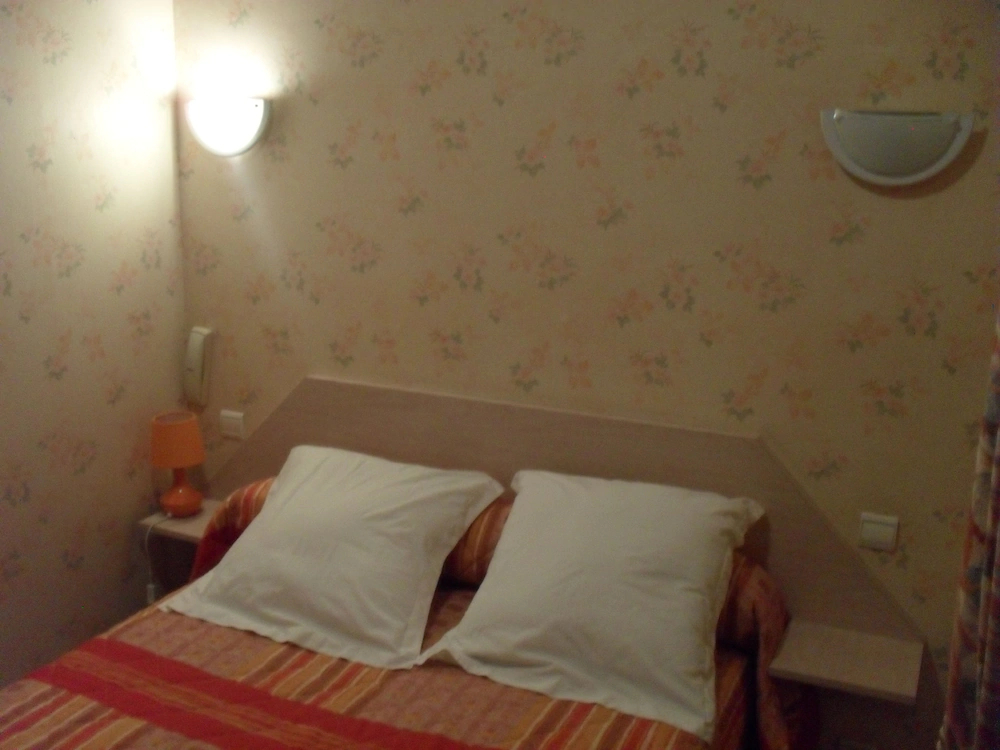 Hotel le Centre