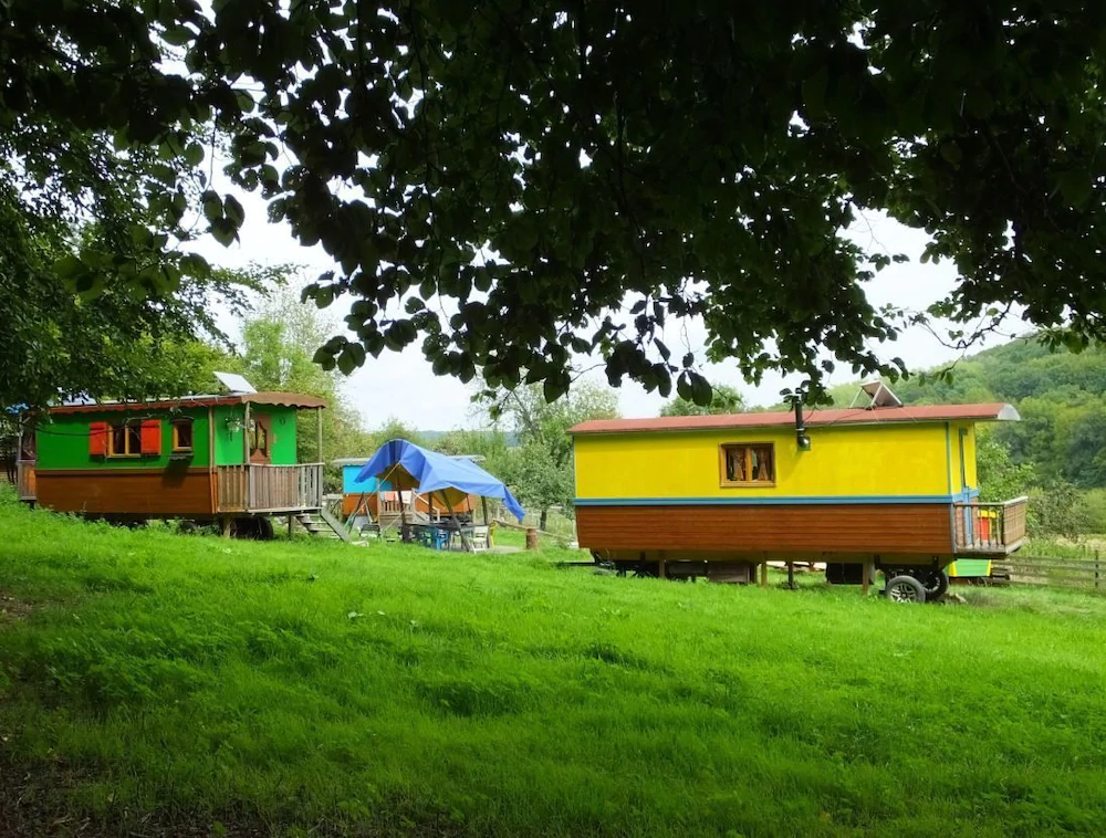 La Ferme Du Magny-Robert
