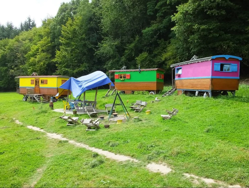 La Ferme Du Magny-Robert