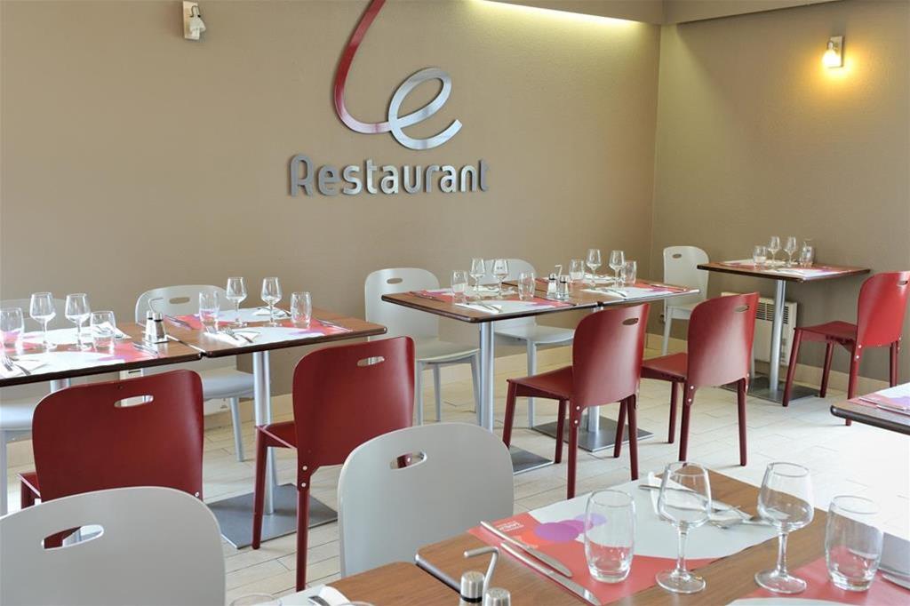 Hotel Campanile Dole