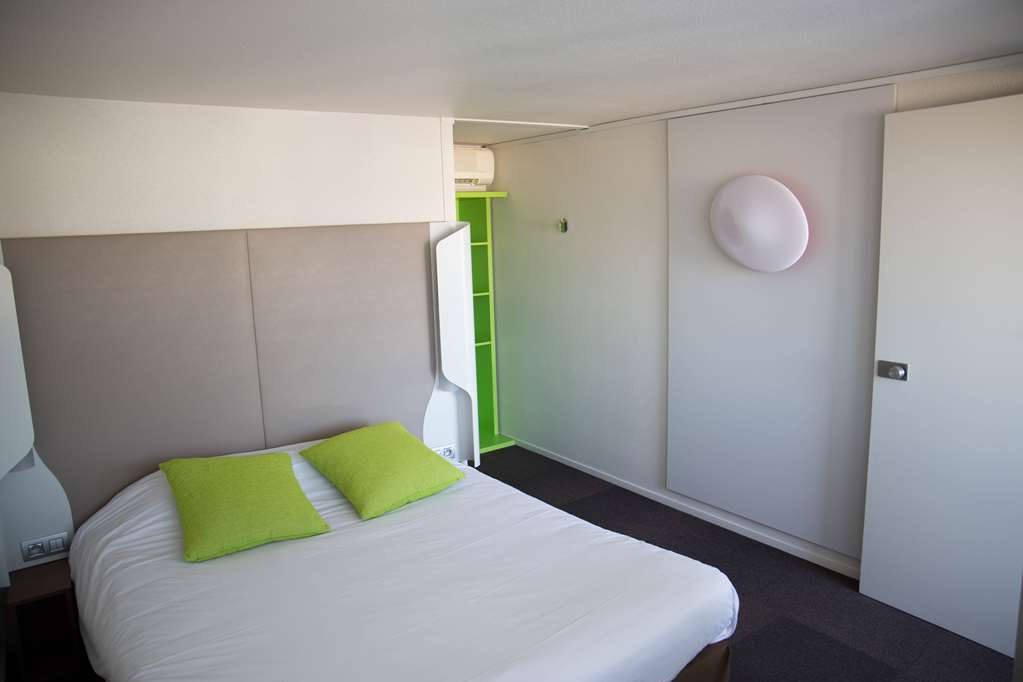 Hotel Campanile Dole