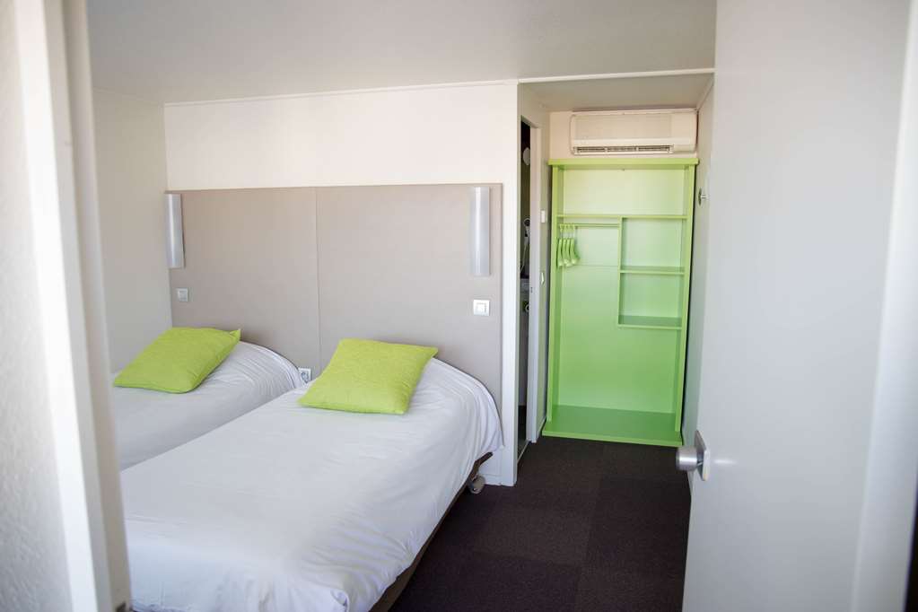 Hotel Campanile Dole