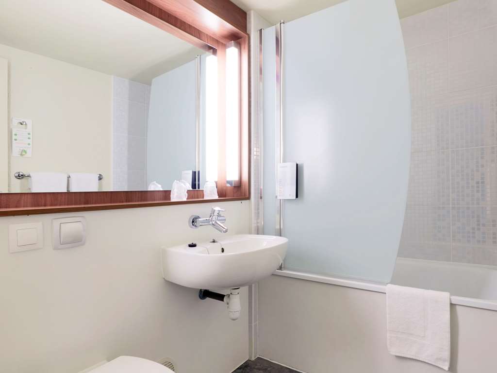 Hotel Campanile Dole