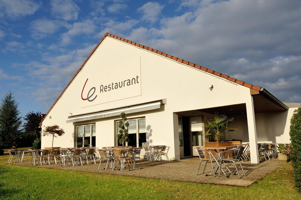 Hotel Campanile Dole