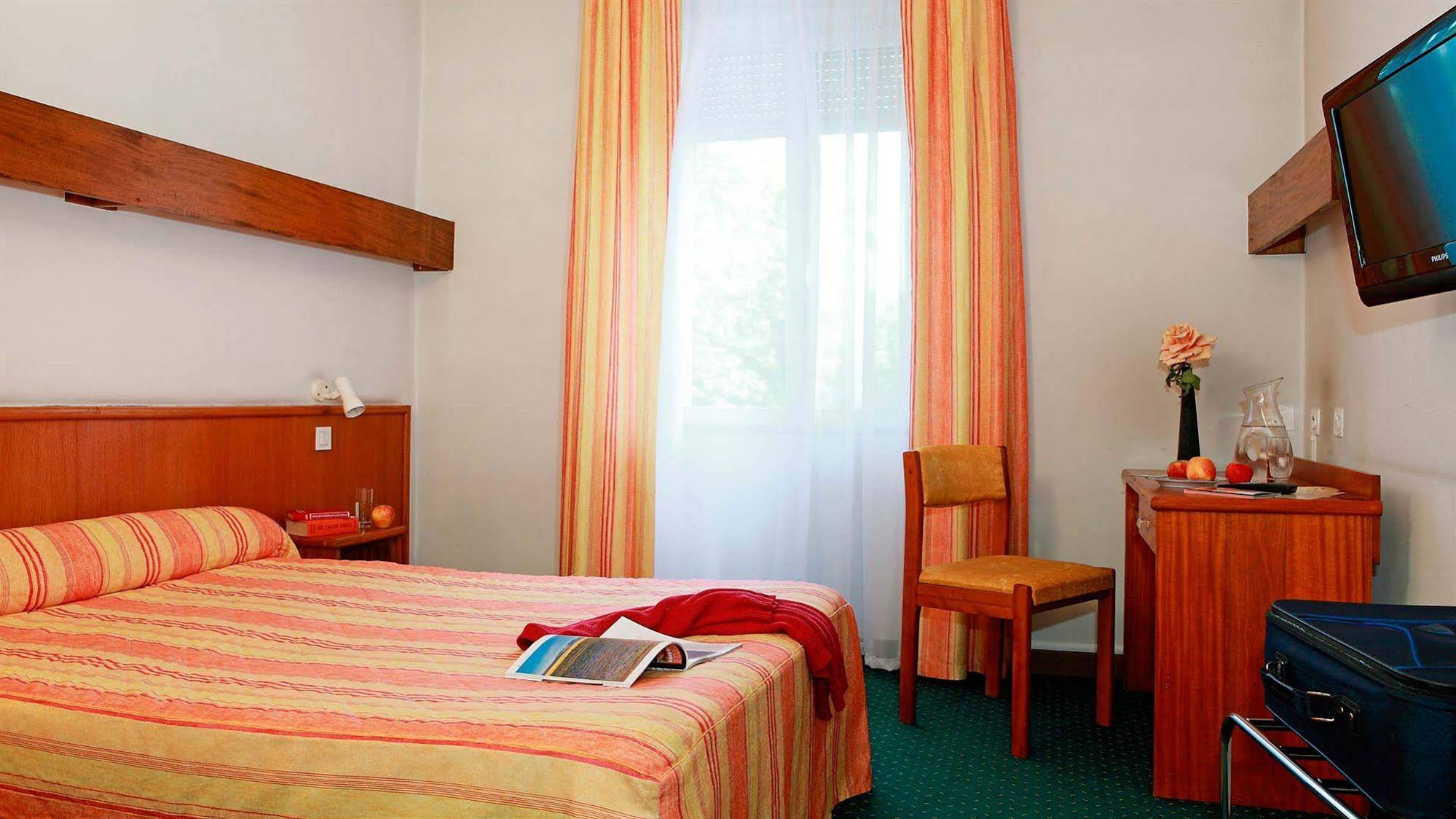 Hotel de la Cloche