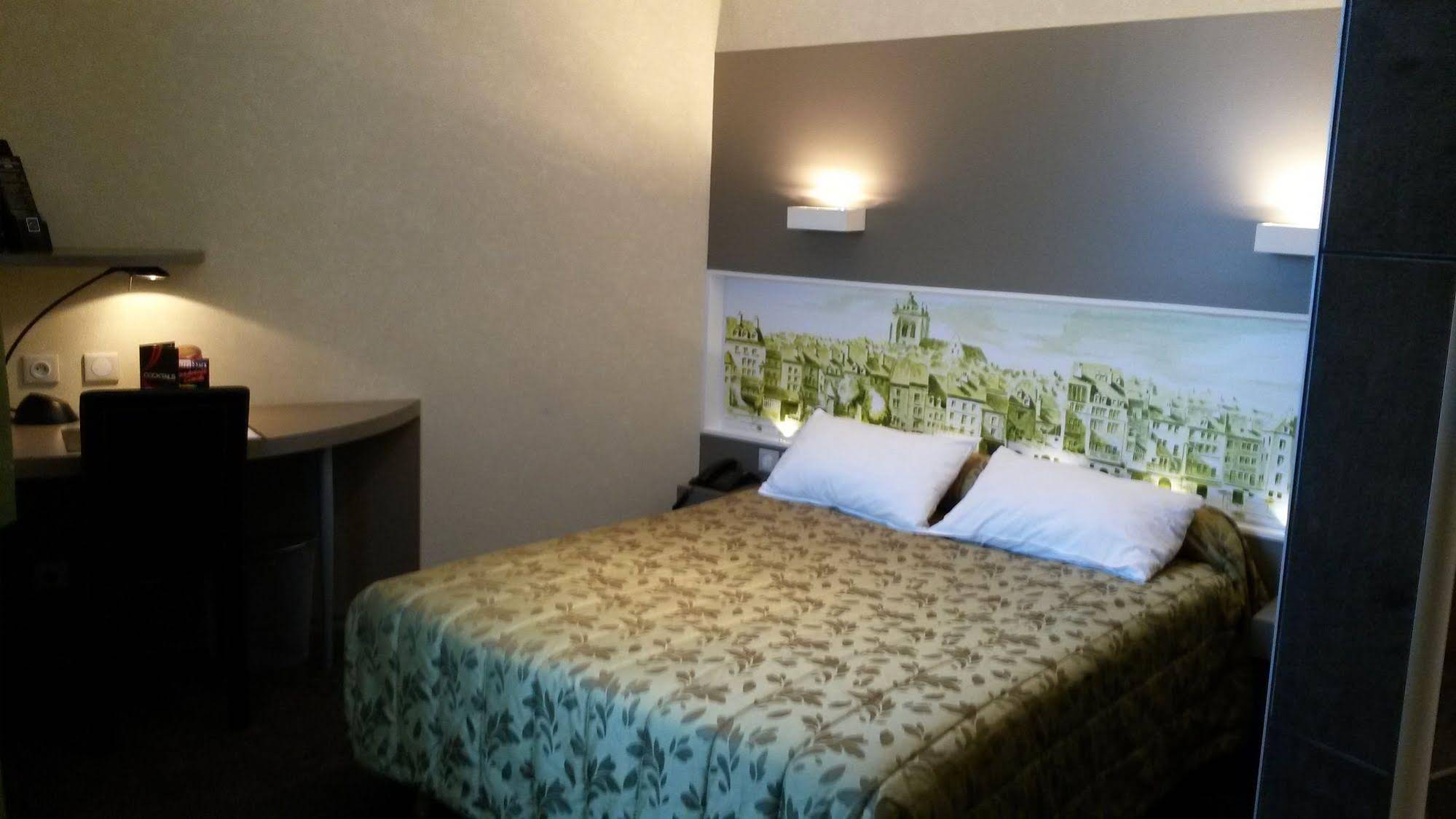 Hotel de la Cloche